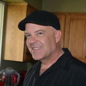 Meet your Posher, Jeff